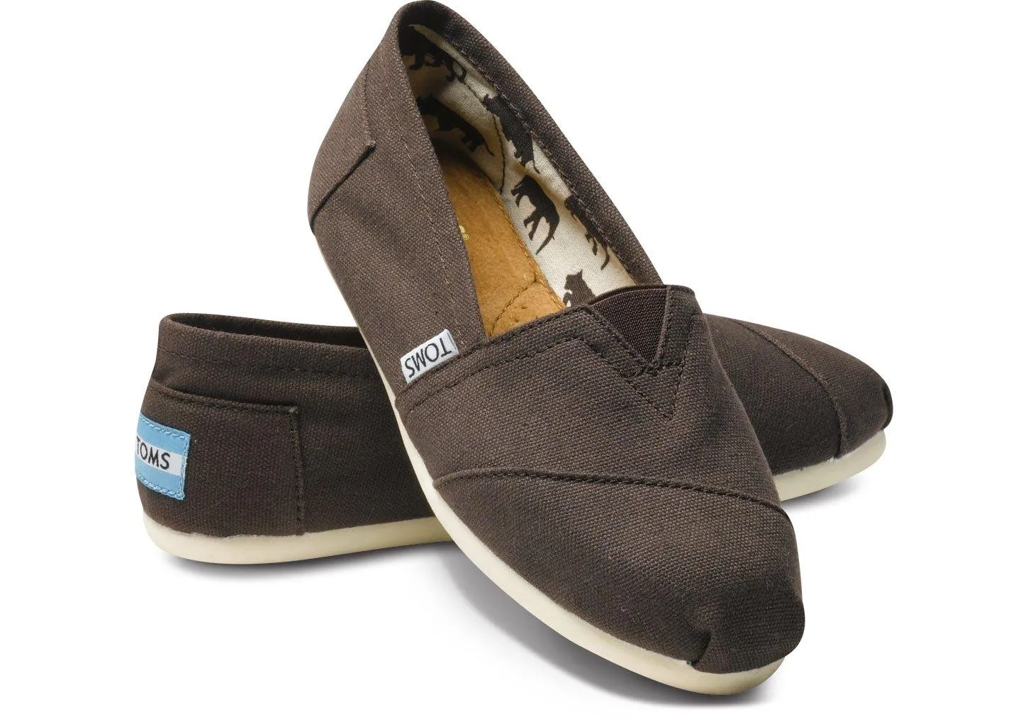 Women's Classic Toms