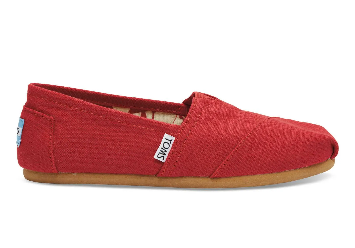 Women's Classic Toms