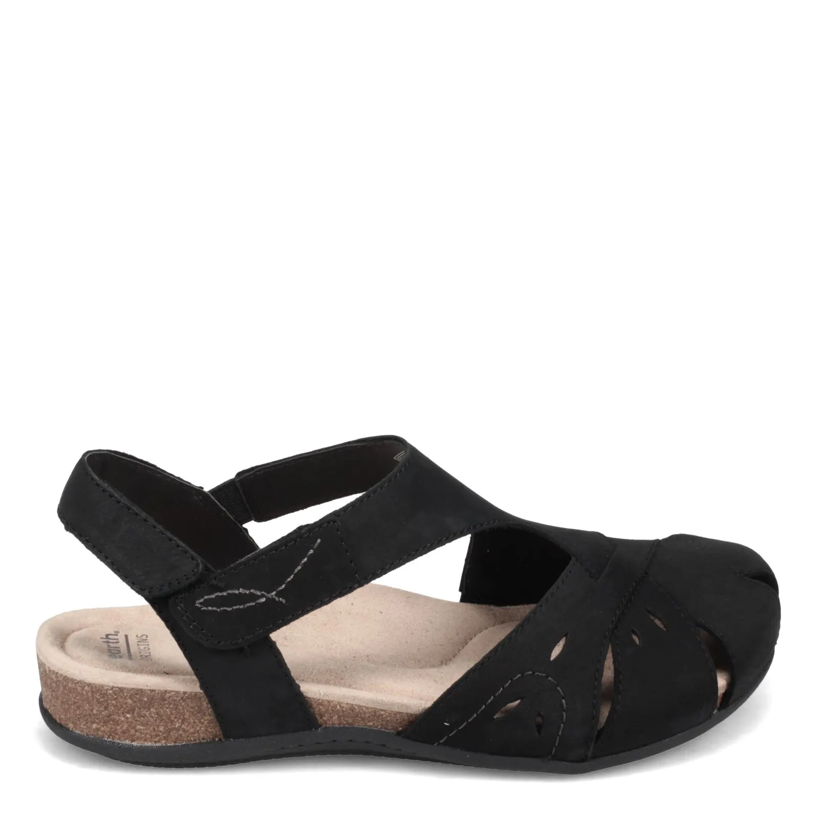 Women's Earth Origins, Birdine Slip-On