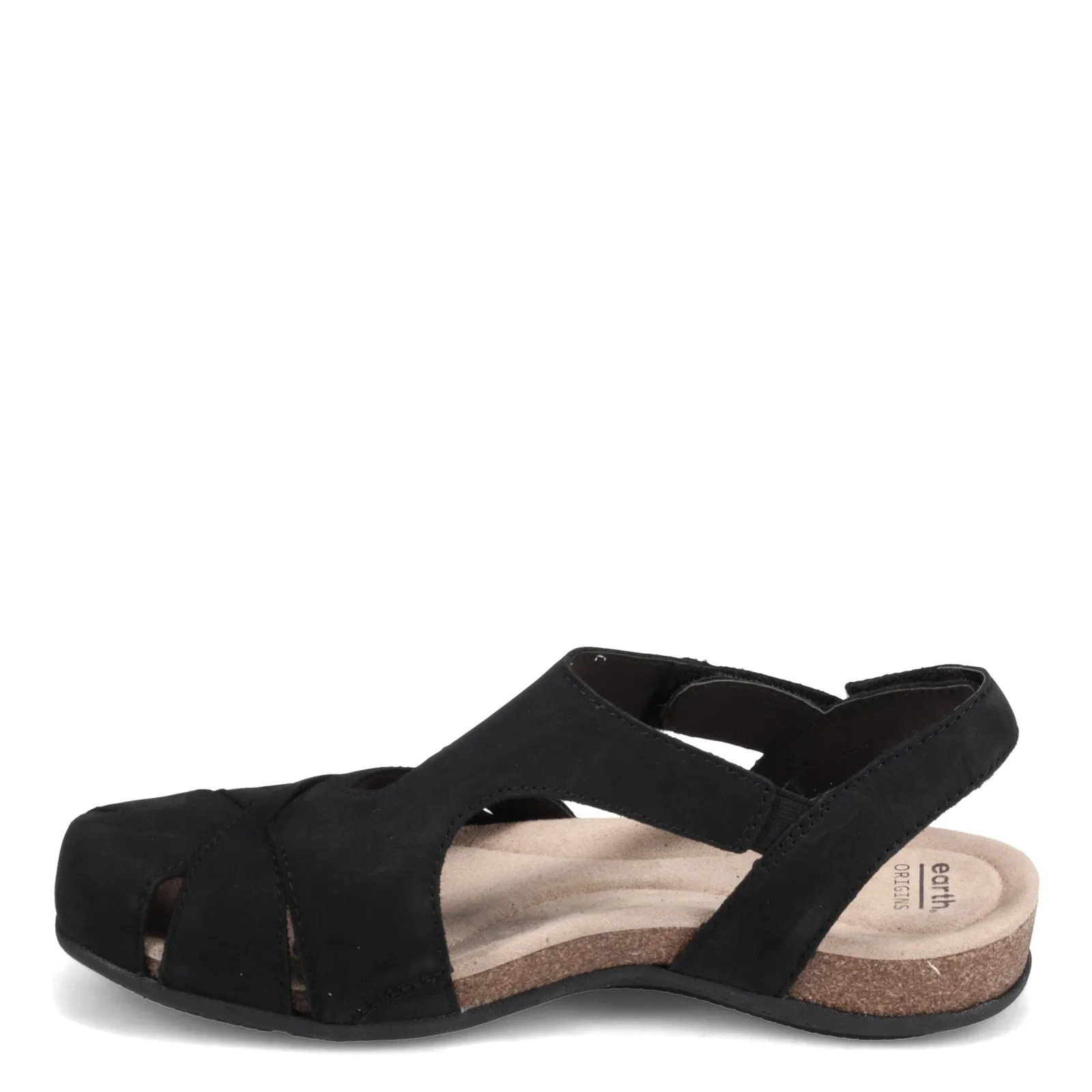 Women's Earth Origins, Birdine Slip-On