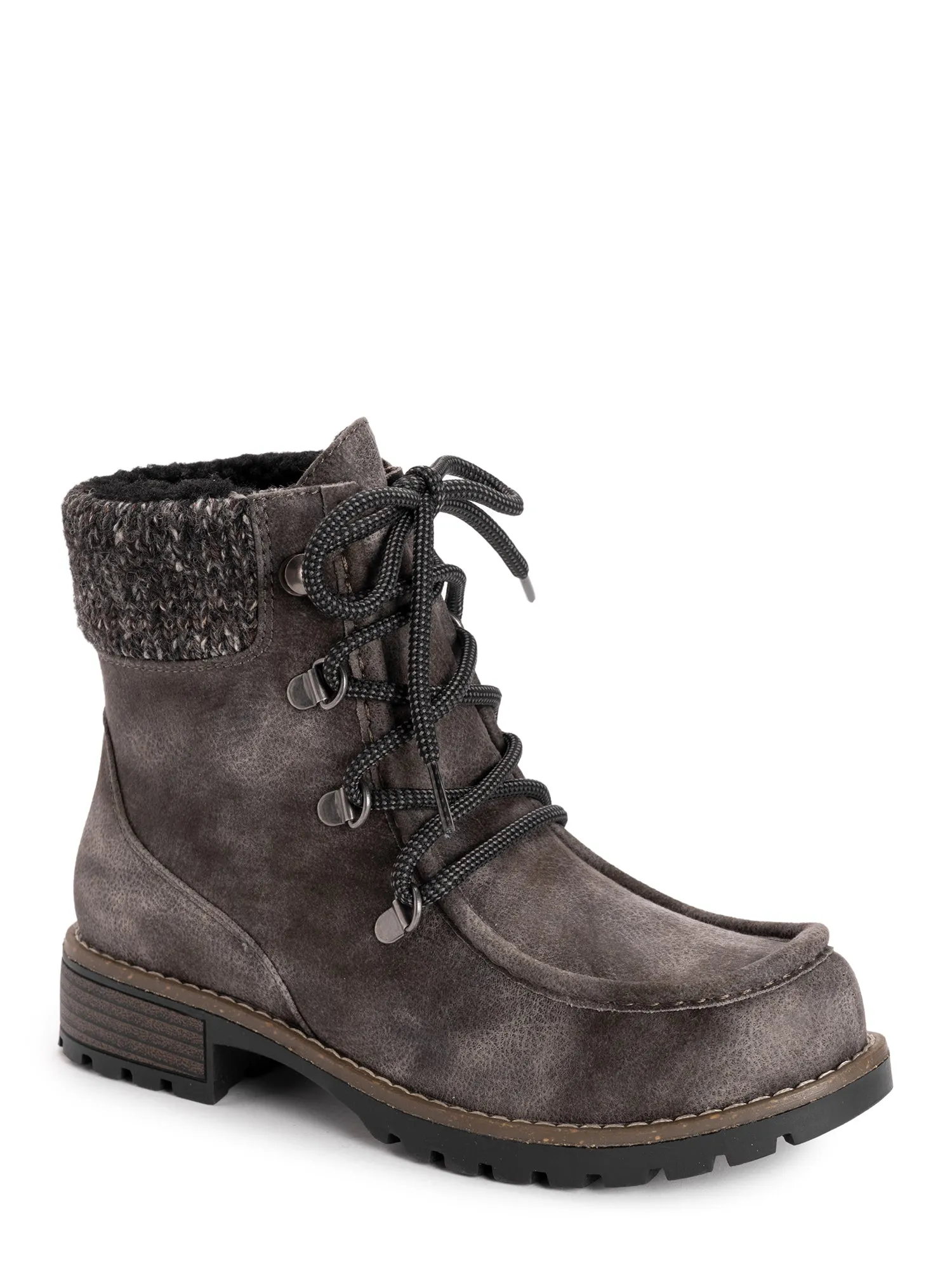 Women's Hiker Rocky Boots