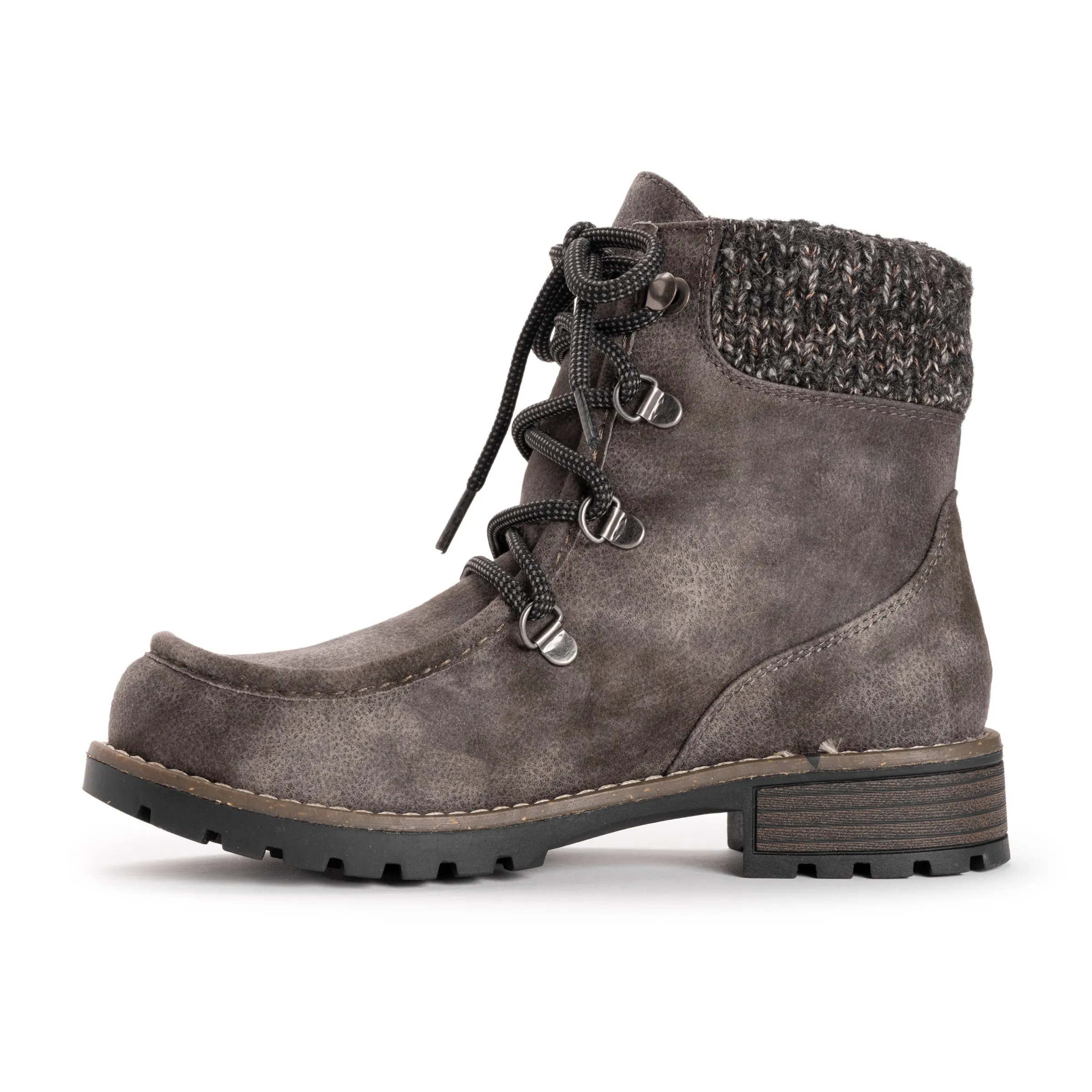 Women's Hiker Rocky Boots