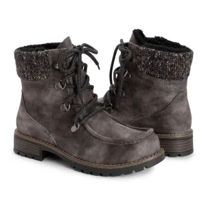 Women's Hiker Rocky Boots