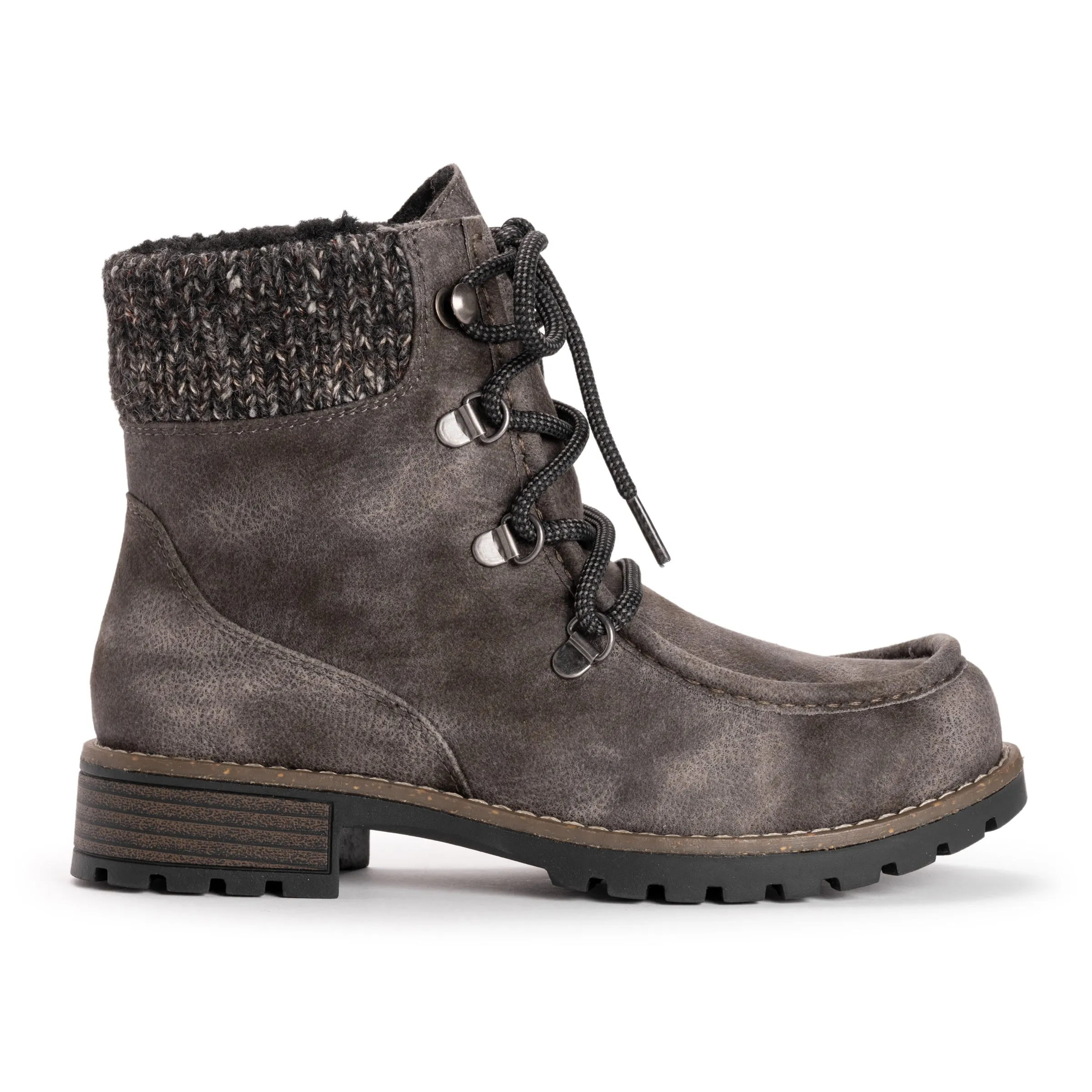 Women's Hiker Rocky Boots