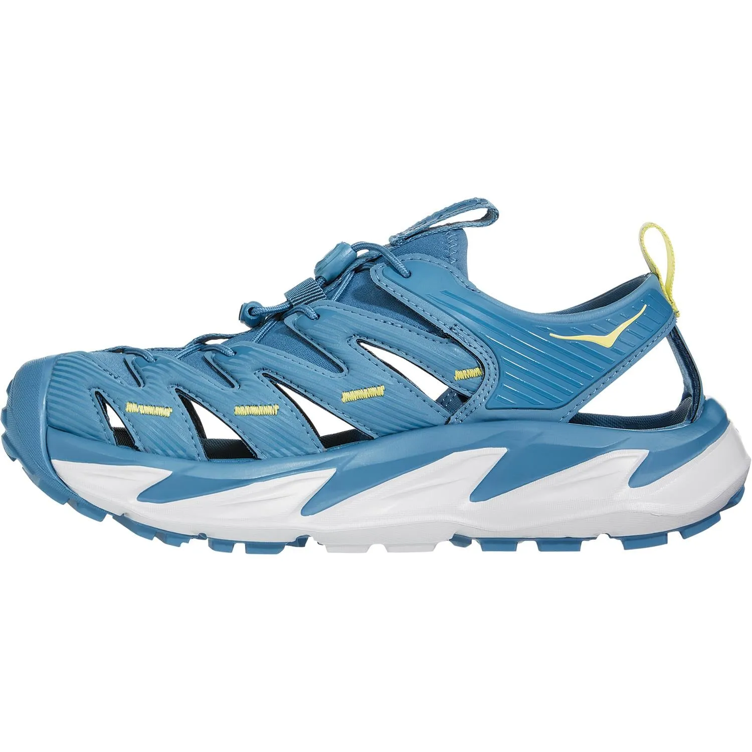 Women's Hoka One One Hopara Provincial Blue/Lunar Rock Synthetic