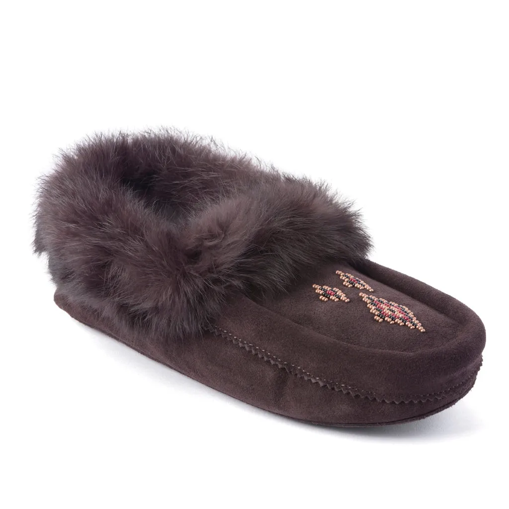 Women's Manitobah Tipi Moccasin