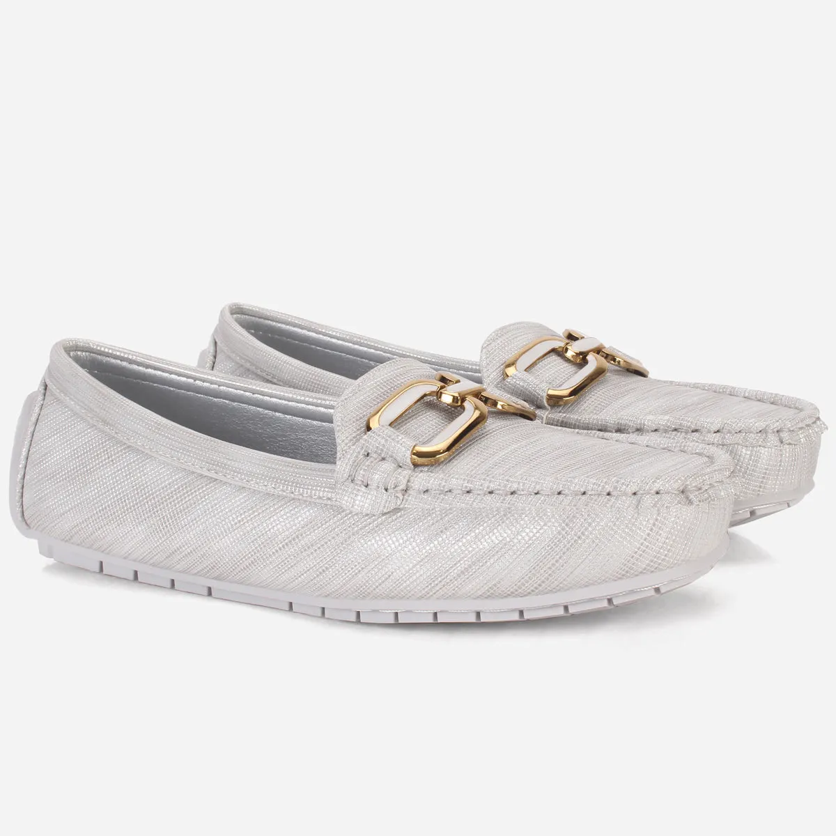 Women's "LORELAI" Casual Everyday Moccasins