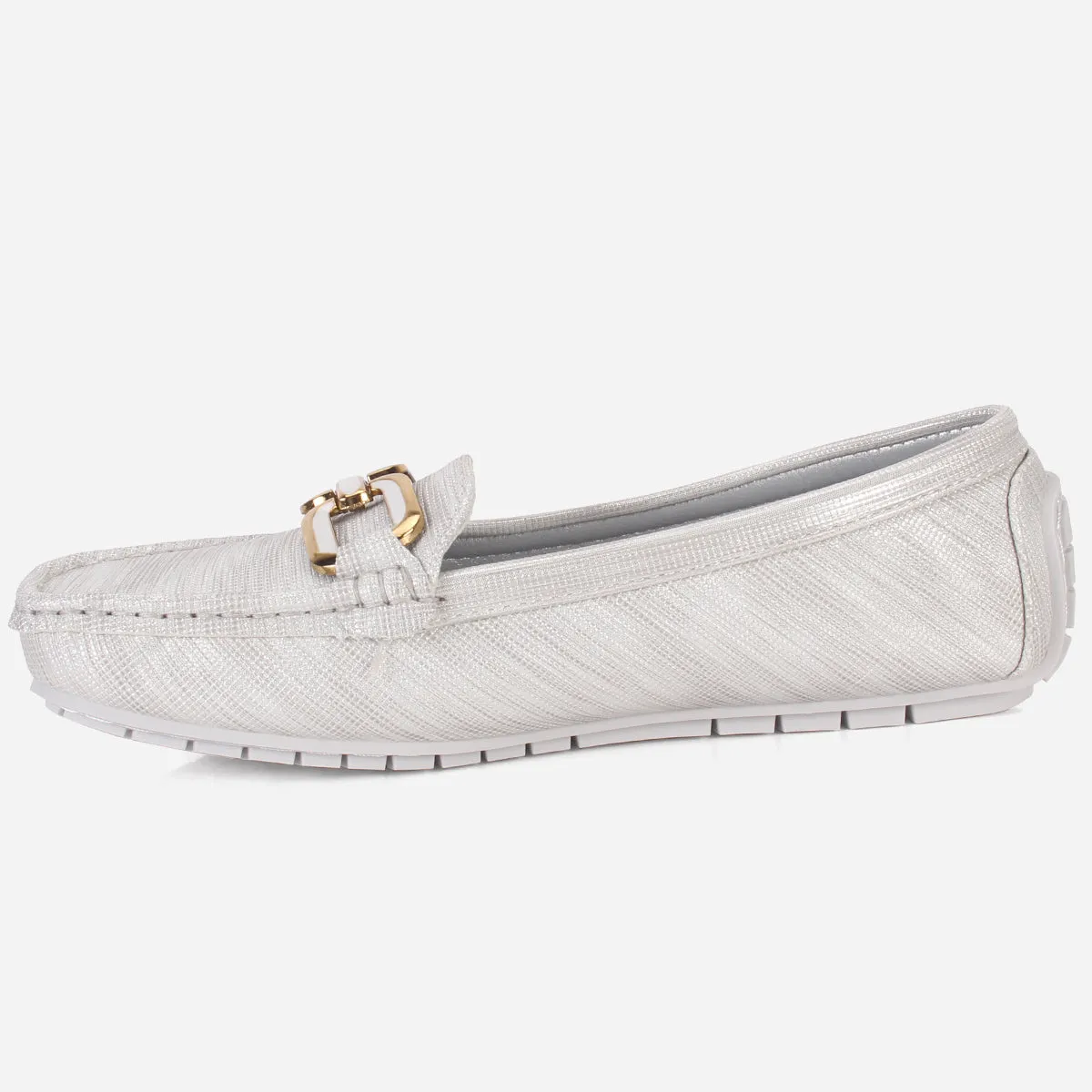 Women's "LORELAI" Casual Everyday Moccasins