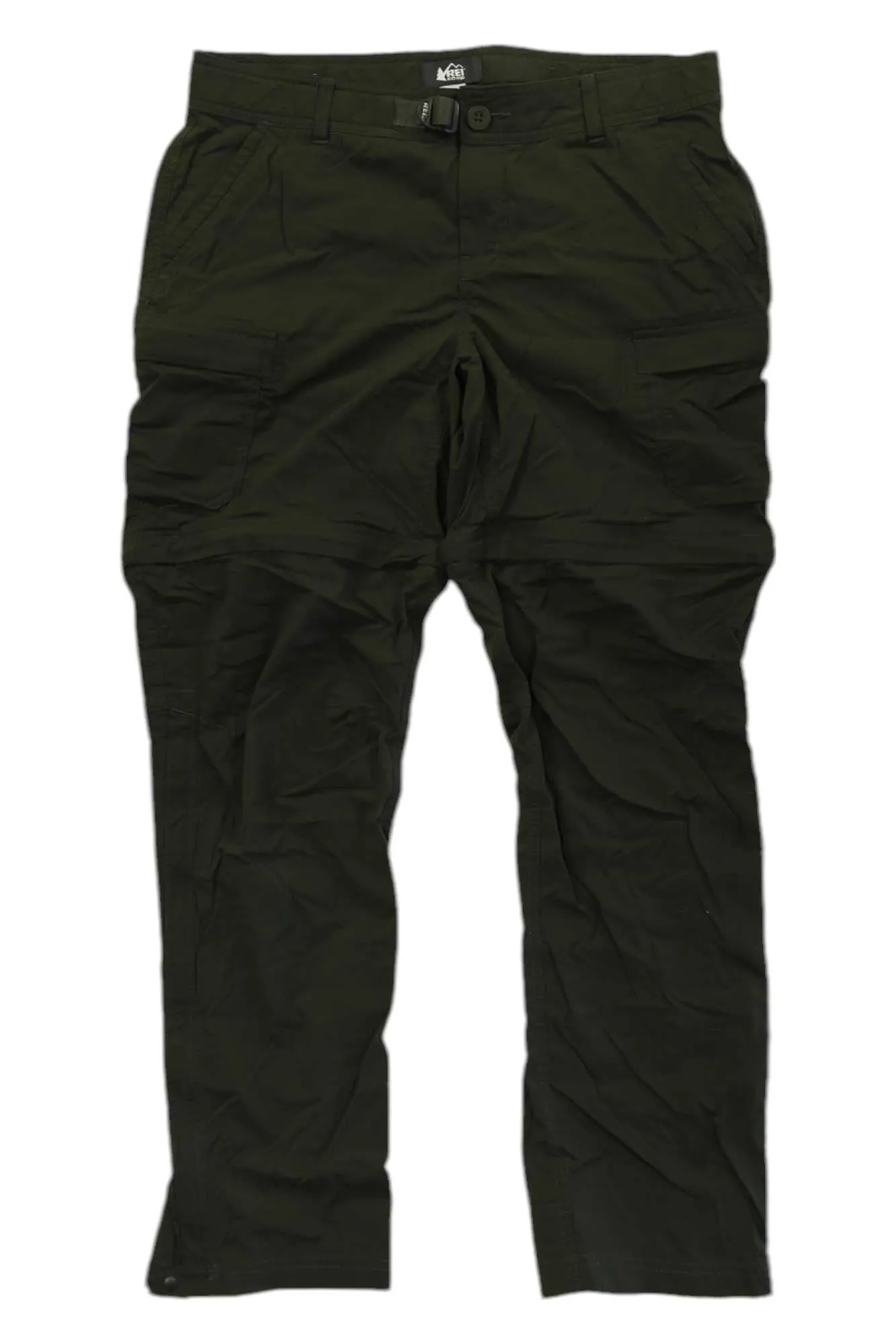 Womens Sahara Convertible Pants