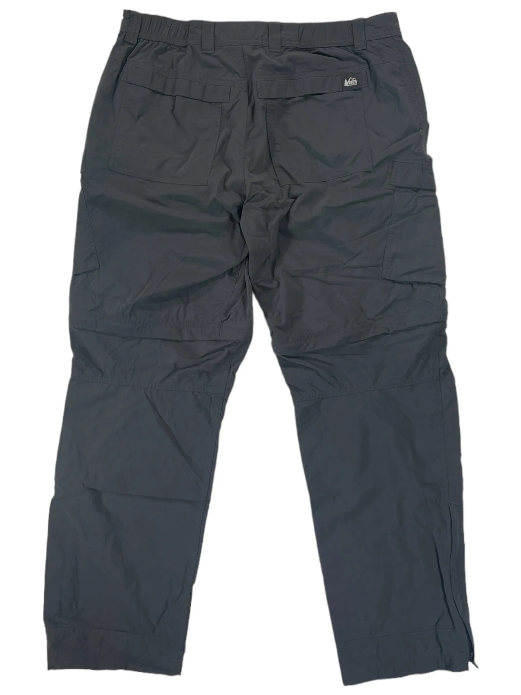 Womens Sahara Convertible Pants