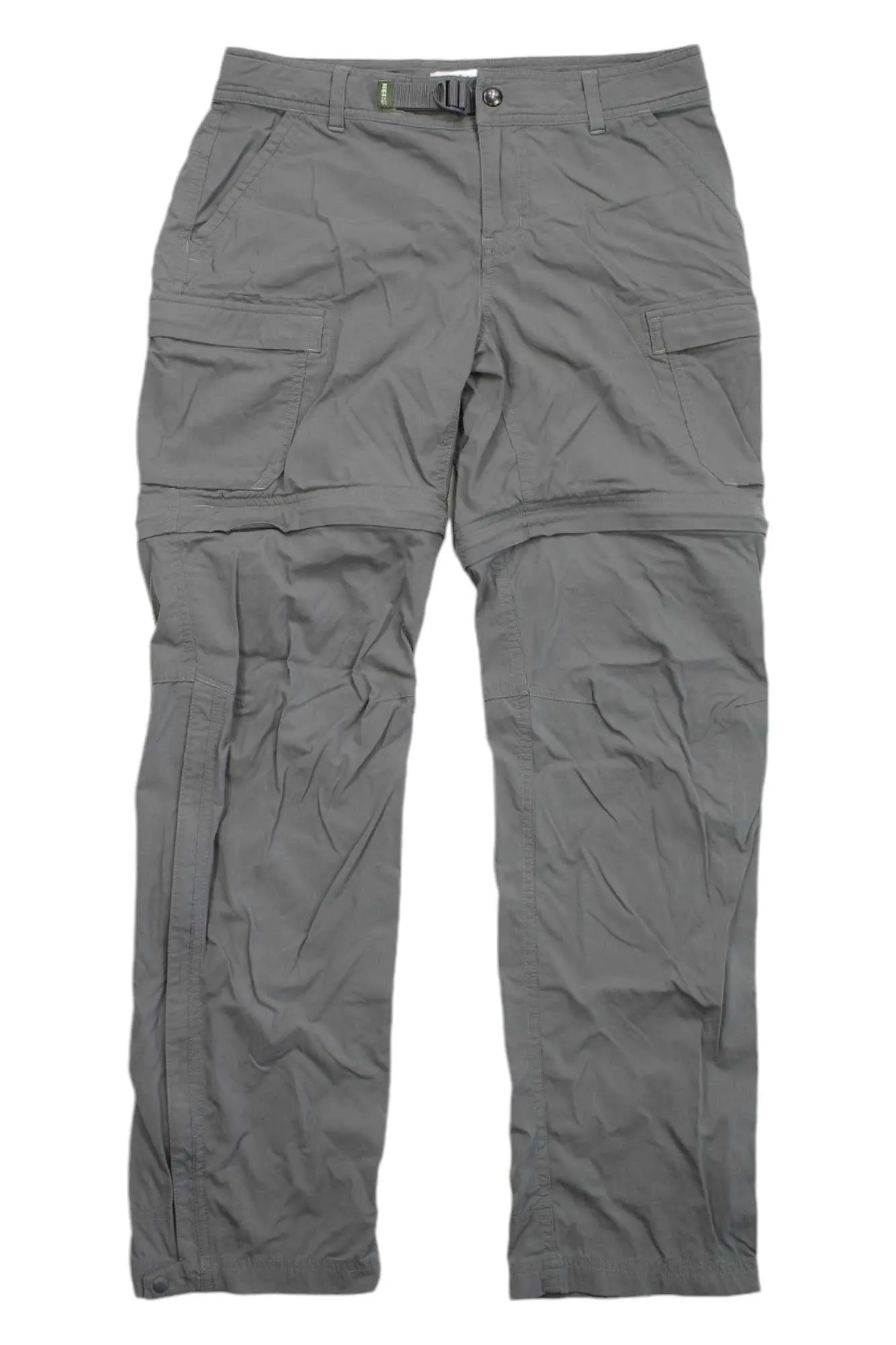 Womens Sahara Convertible Pants