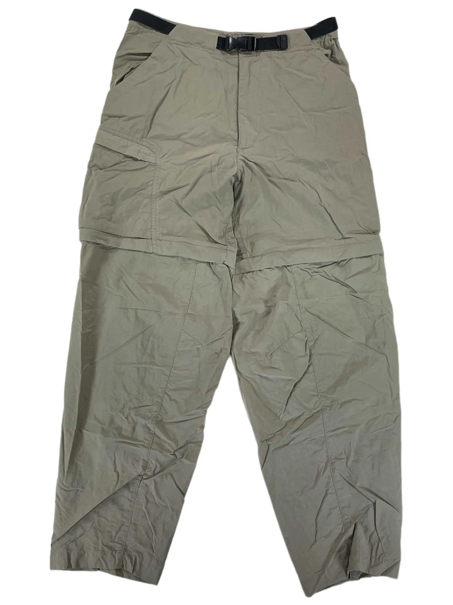 Womens Sahara Convertible Pants