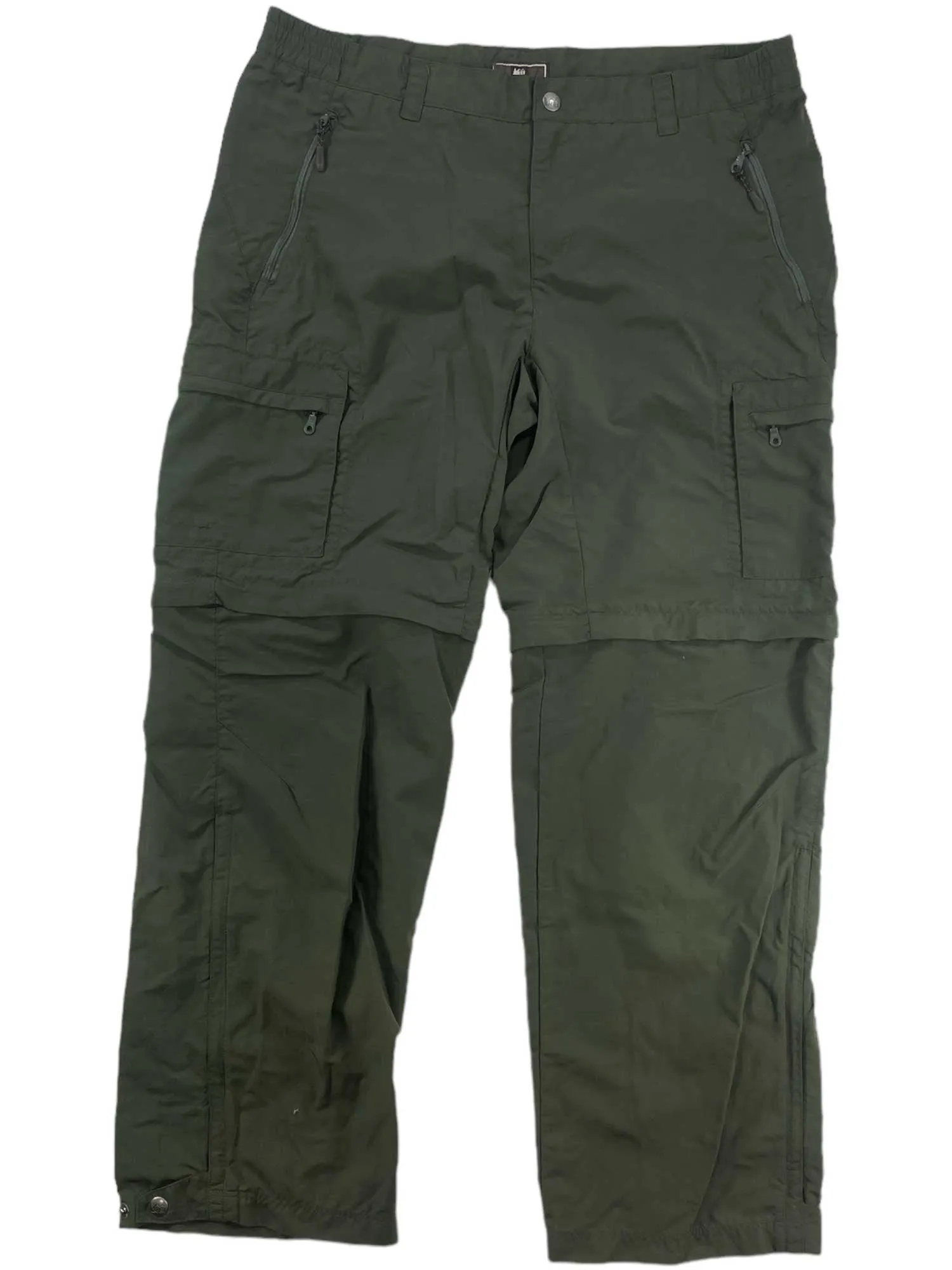 Womens Sahara Convertible Pants