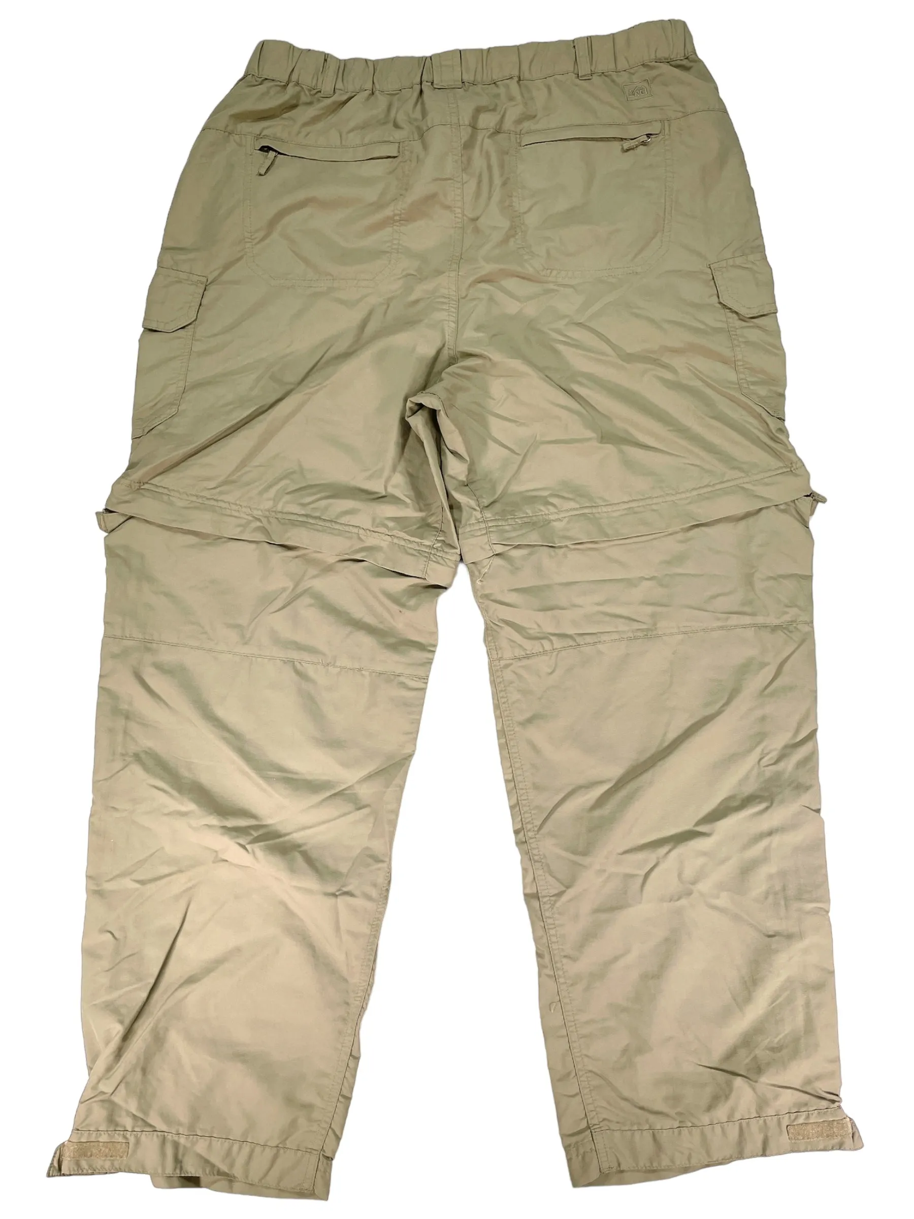 Womens Sahara Convertible Pants