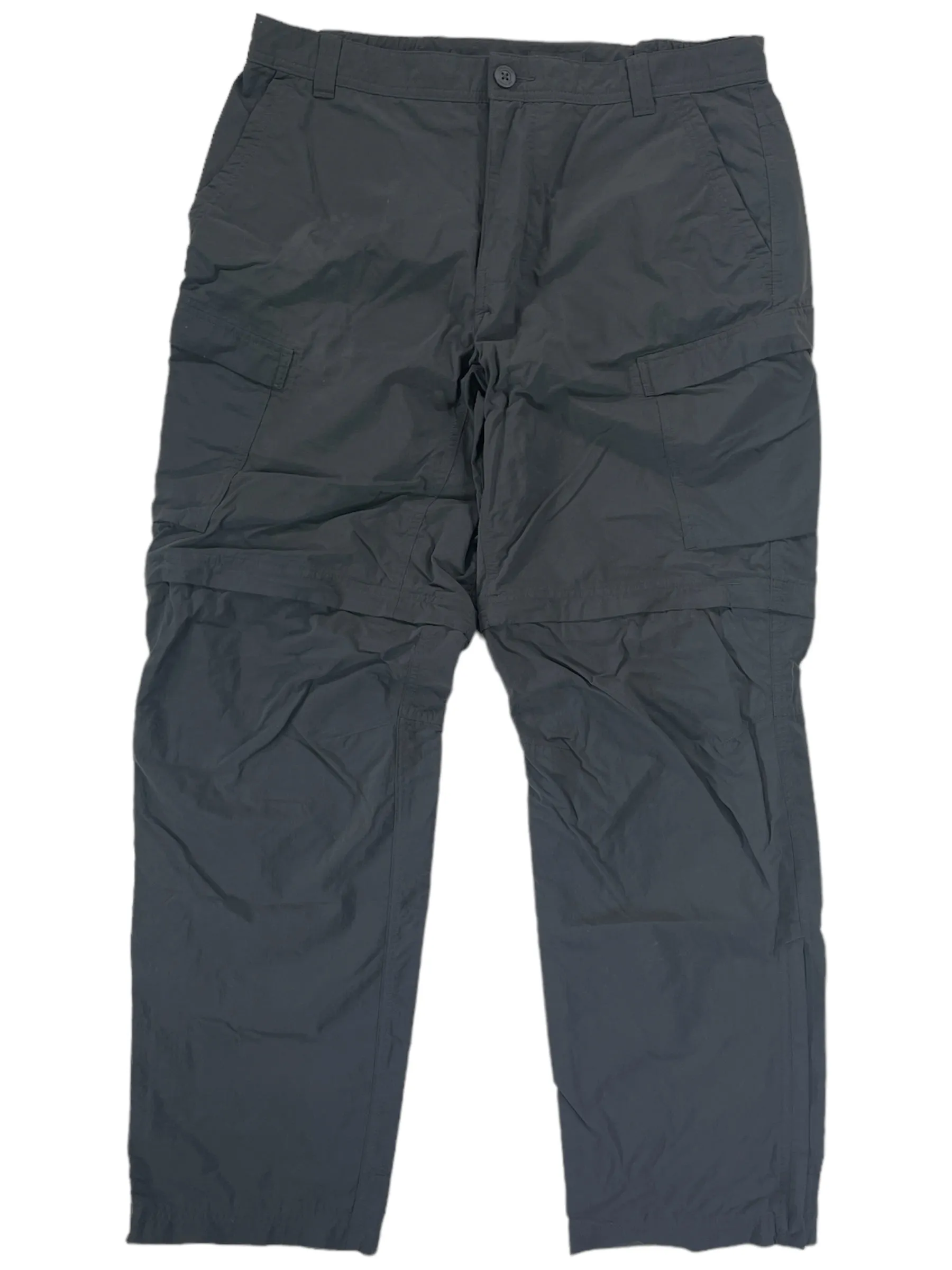 Womens Sahara Convertible Pants