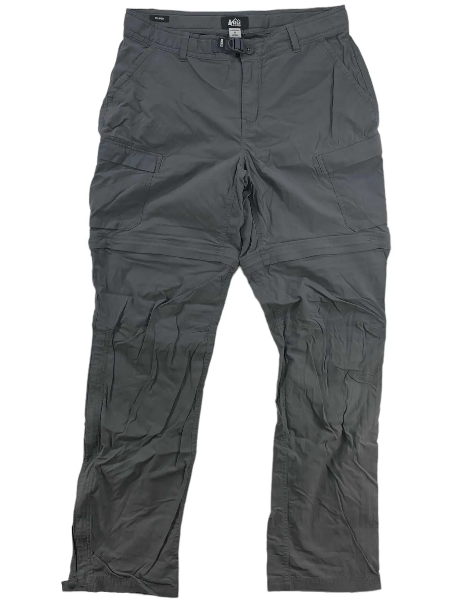 Womens Sahara Convertible Pants