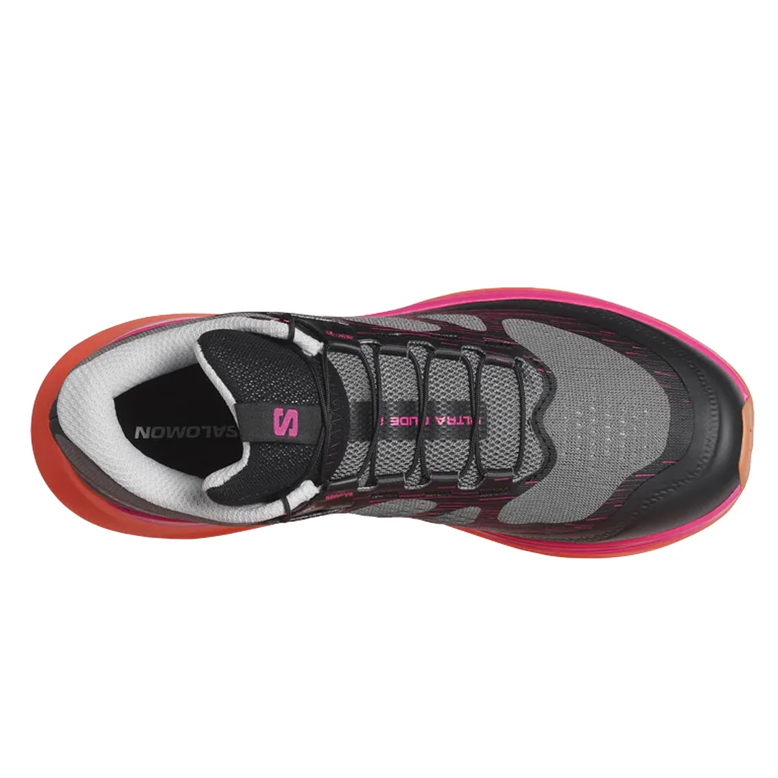 Womens Salomon Ultra Glide 2