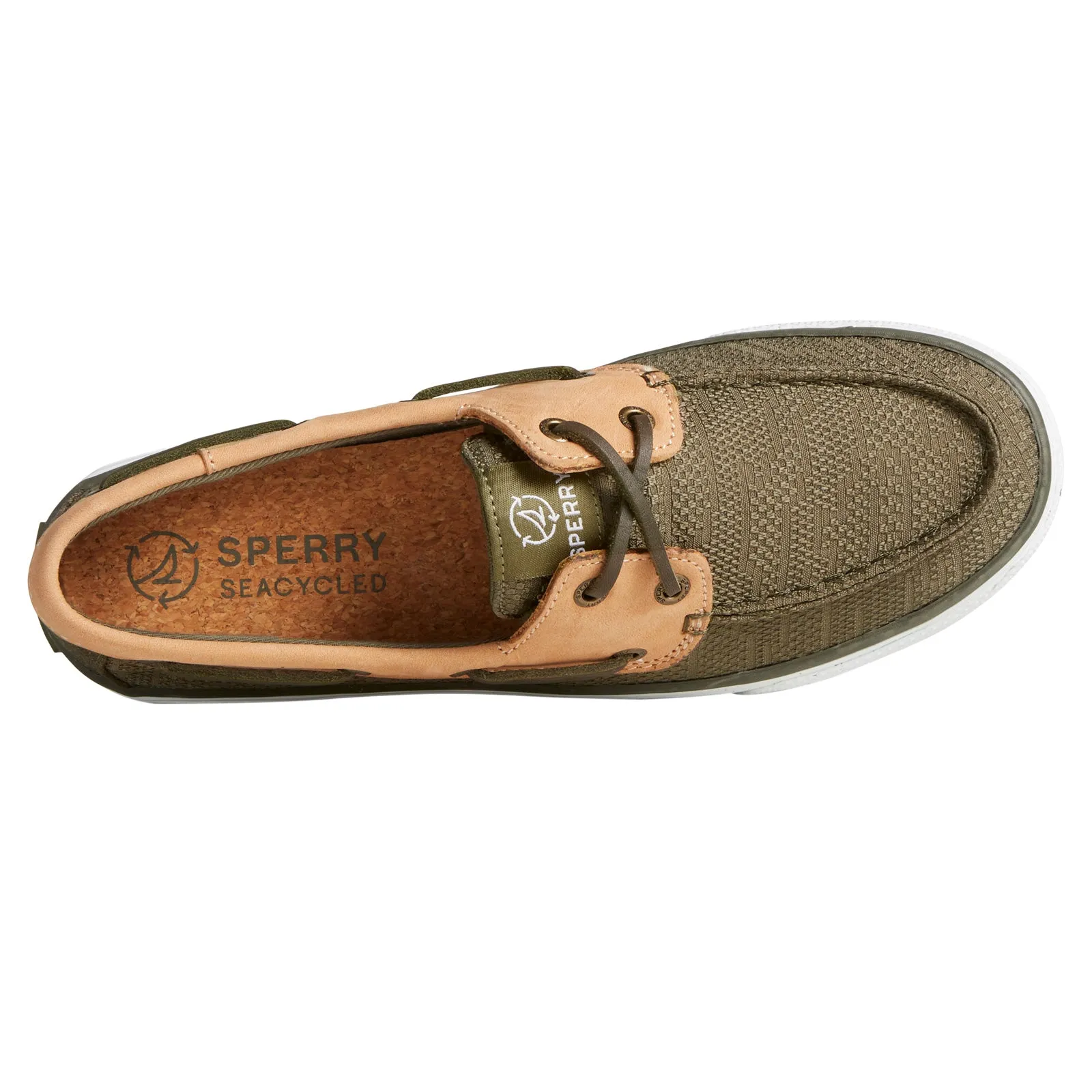 Women's Sperry, SeaCycled Bahama II Sneaker