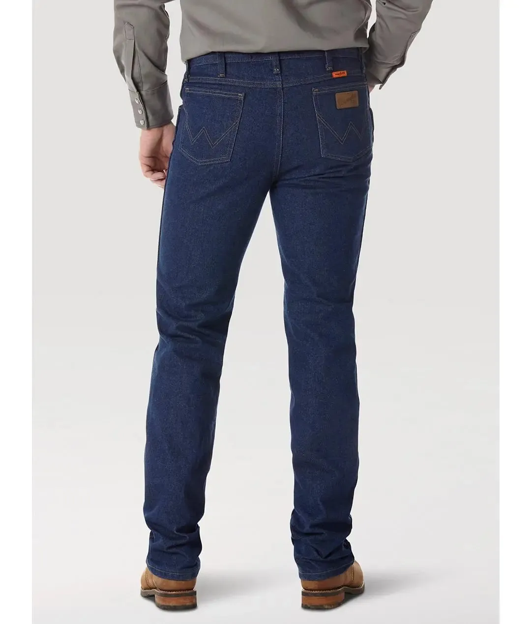 WRANGLER - FR Slim Fit Jean, Prewash