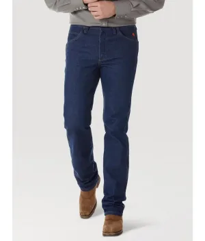 WRANGLER - FR Slim Fit Jean, Prewash