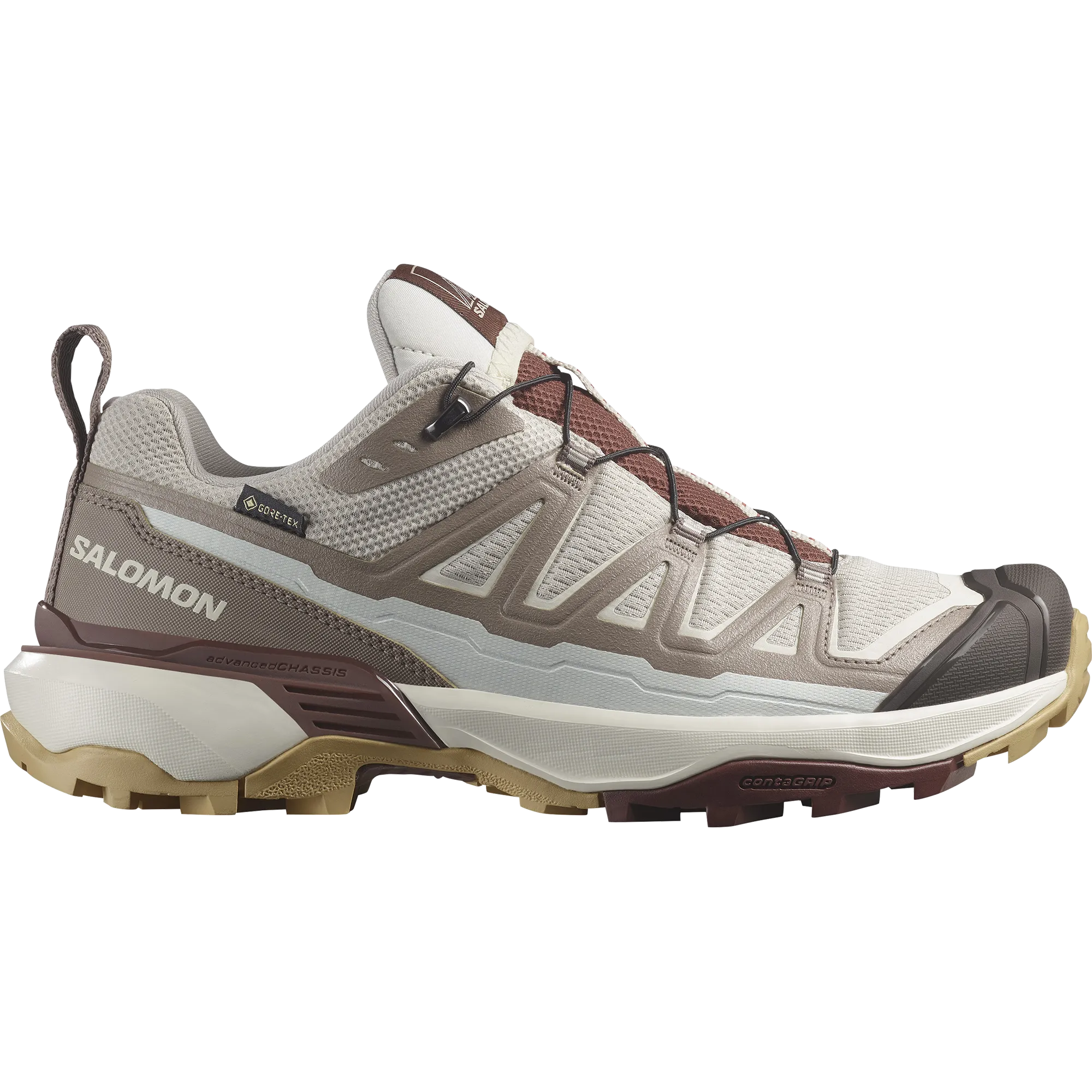 X ULTRA 360 EDGE GORE-TEX WOMEN'S